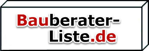 Bauberater Liste/Tabelle/Verzeichnis.